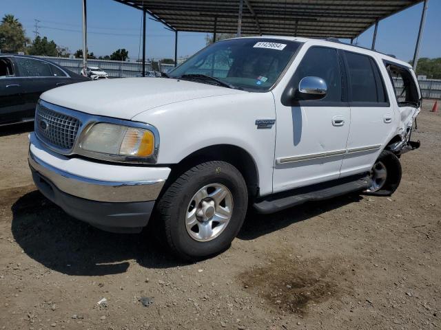 ford expedition 1999 1fmru1764xla22342