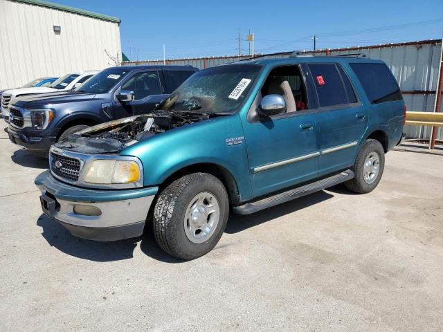 ford expedition 1998 1fmru1765wla48351