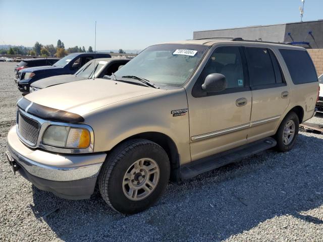 ford expedition 1999 1fmru1765xla79147