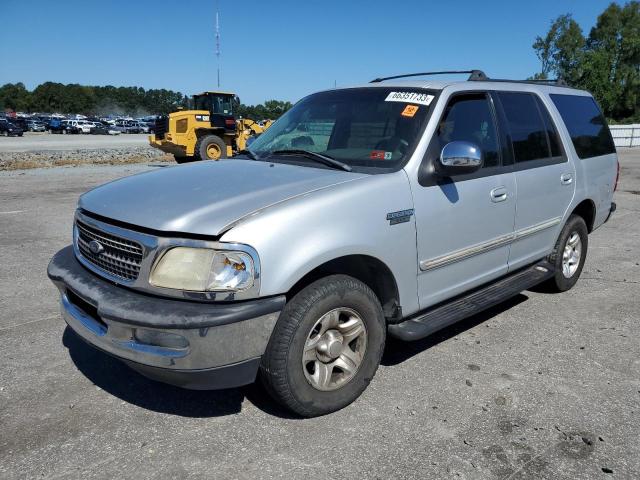 ford expedition 1998 1fmru1767wlb48094