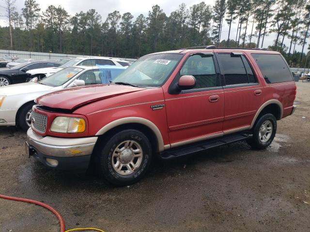 ford expedition 1999 1fmru176xxla94260