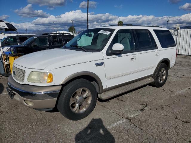 ford expedition 2002 1fmru17l02la04449