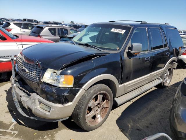 ford expedition 2003 1fmru17l23la42346