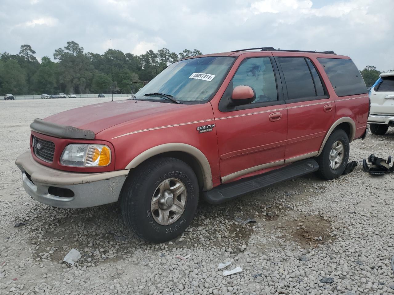 ford expedition 1998 1fmru17l2wlc07848