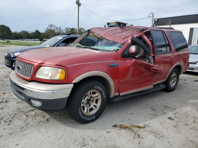 ford expedition 1999 1fmru17l3xlc26619