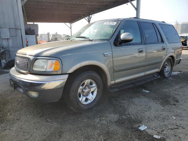 ford expedition 1999 1fmru17l4xla07300