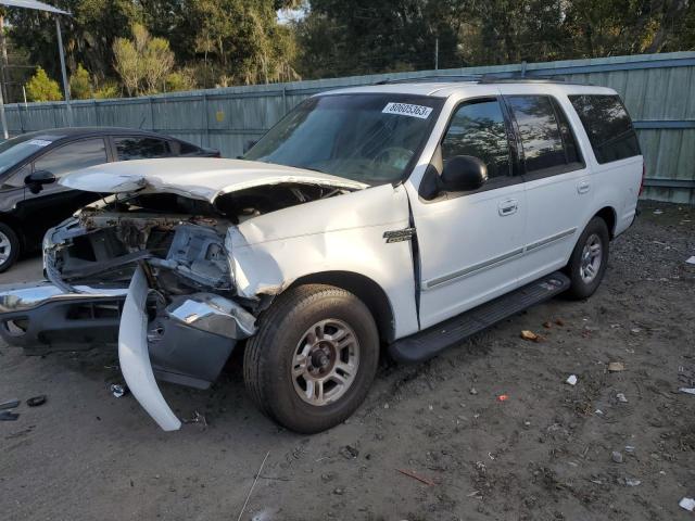 ford expedition 1999 1fmru17l5xlb29244