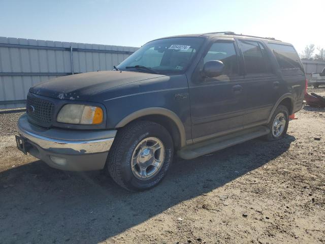 ford expedition 2001 1fmru17l61la09704