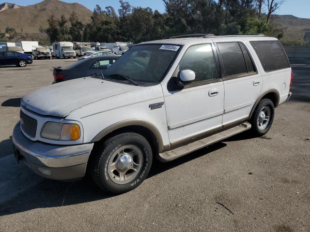 ford expedition 2001 1fmru17l71la40850