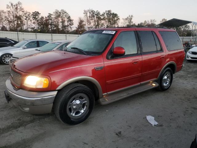 ford expedition 2002 1fmru17l82la80243