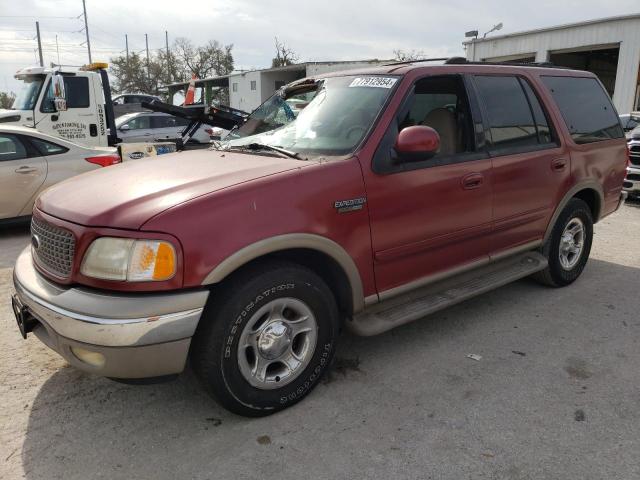 ford expedition 2000 1fmru17l8yla99979