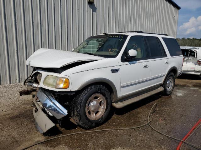 ford expedition 2002 1fmru17l92la83202