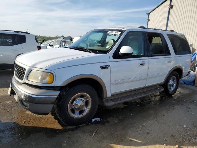 ford expedition 2001 1fmru17w11la65110