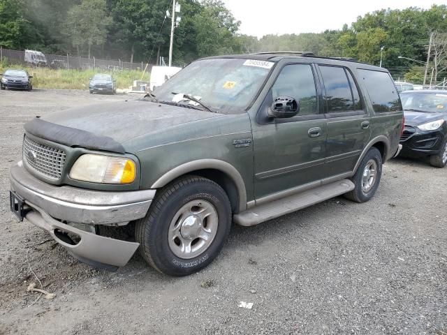 ford expedition 2001 1fmru17w21lb24830