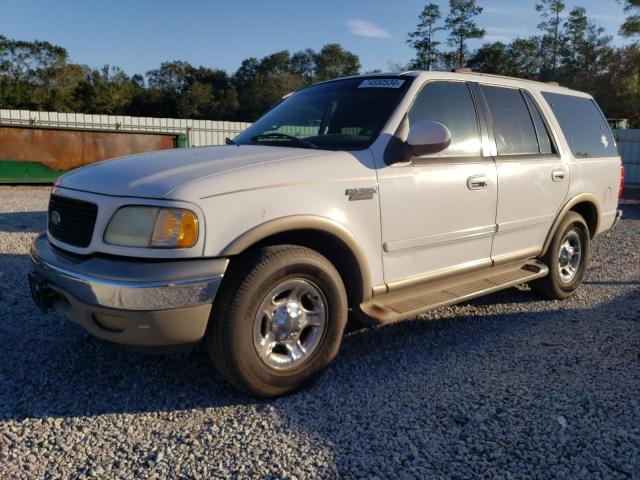 ford expedition 2001 1fmru17w31lb52684