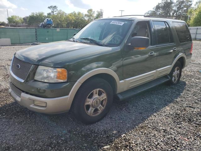 ford expedition 2003 1fmru17w43lb55127