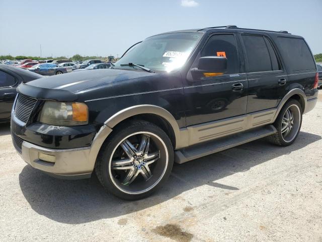 ford expedition 2003 1fmru17w43lb86636