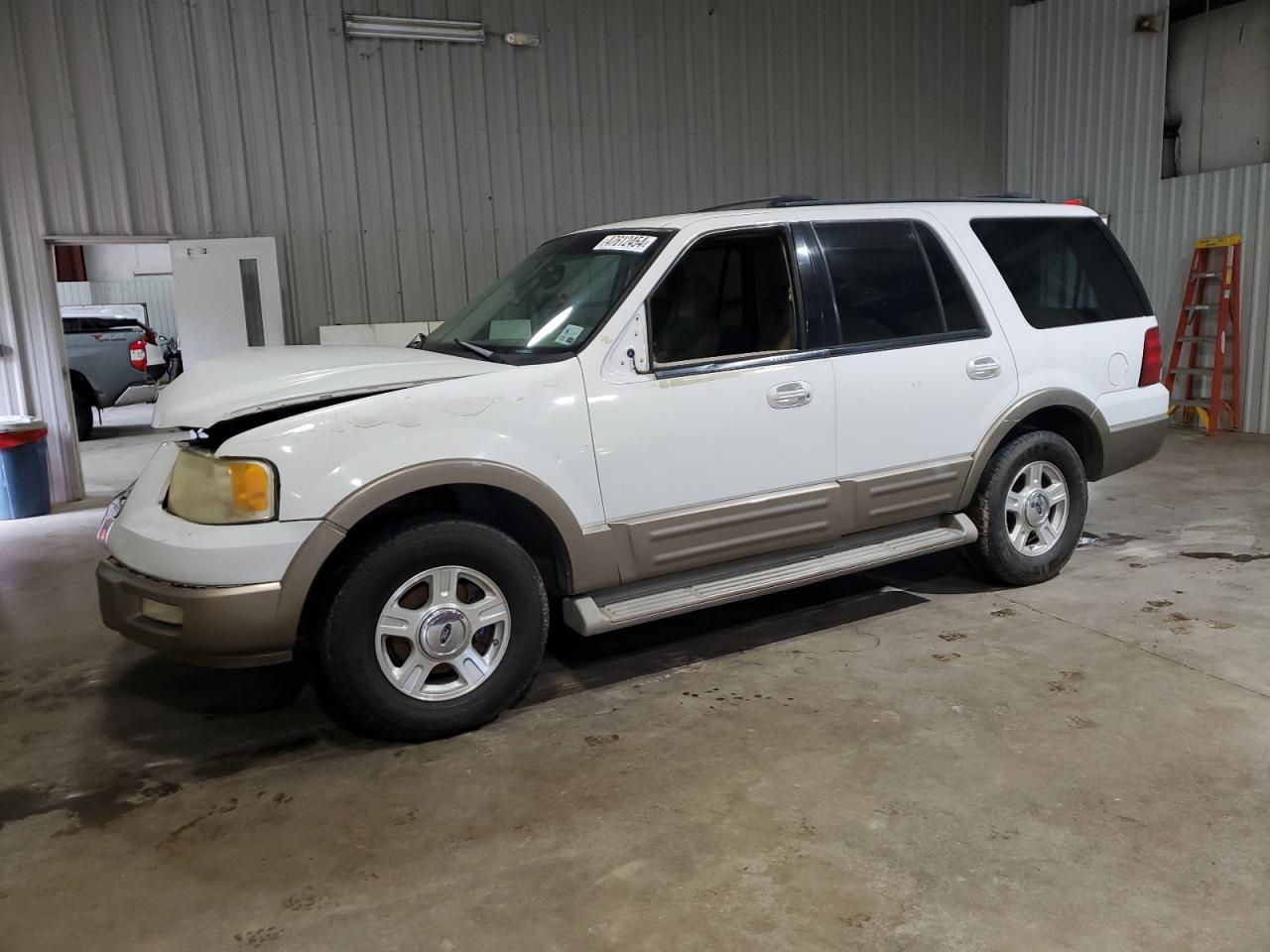 ford expedition 2004 1fmru17w54la37430