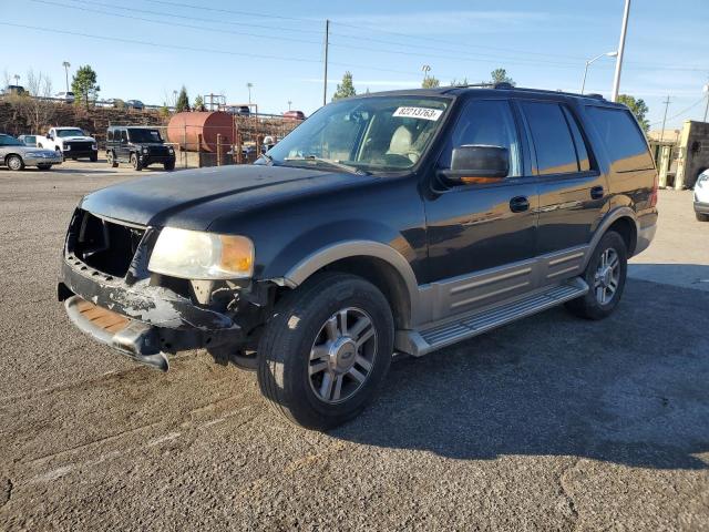 ford expedition 2004 1fmru17w54lb56465