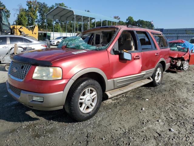 ford expedition 2004 1fmru17w94lb83197