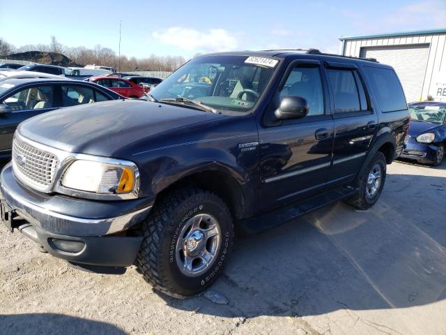 ford expedition 1999 1fmru1867xlb43378