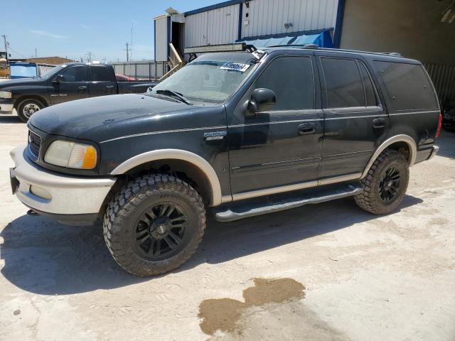 ford expedition 1998 1fmru18w6wlc49982