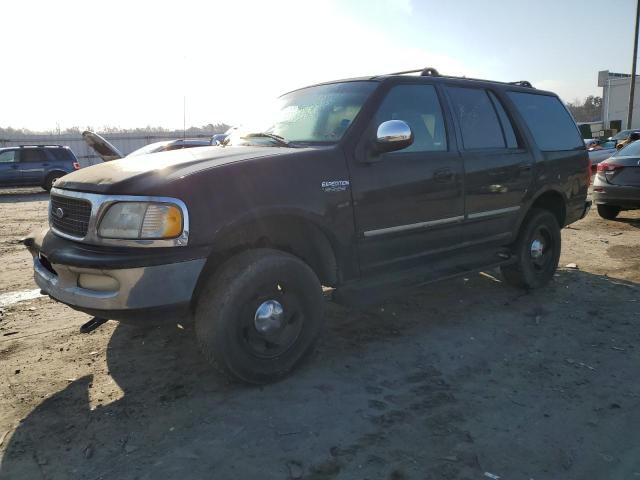 ford expedition 1998 1fmru18w9wlb45938