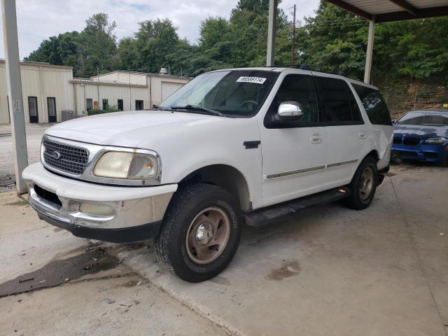 ford expedition 1998 1fmru18wxwla68707