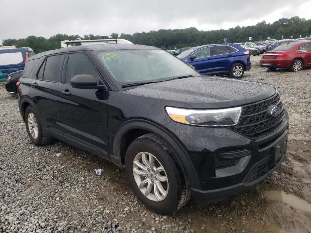 ford explorer 2020 1fmsk7bh0lgc21443