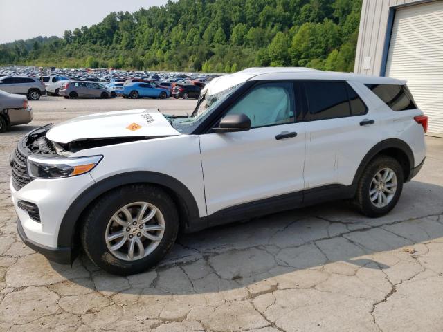 ford explorer 2020 1fmsk7bh3lgb91824