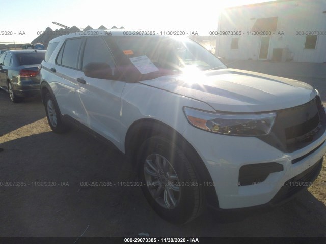 ford explorer 2020 1fmsk7bh4lgc79104