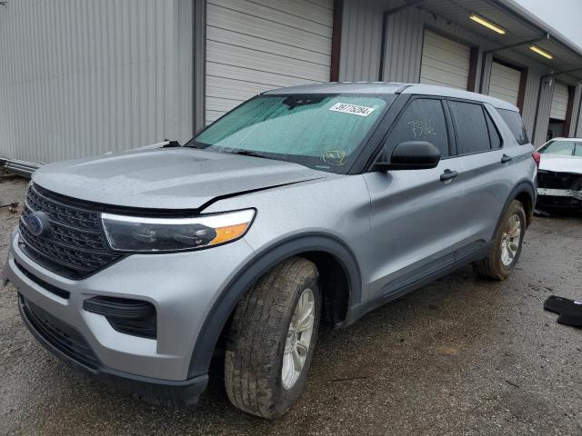 ford explorer 2020 1fmsk7bh5lgc99636