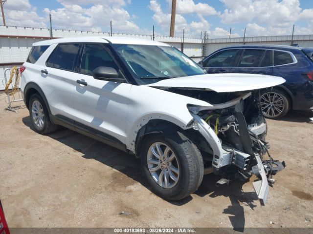 ford explorer 2021 1fmsk7bh5mga60525