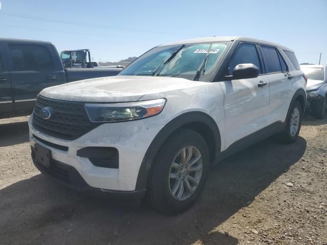 ford explorer 2020 1fmsk7bh7lgc99363