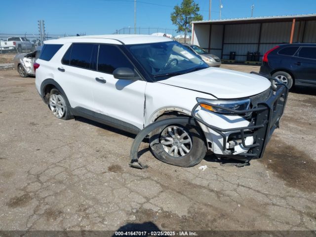 ford explorer 2021 1fmsk7bh7mgb22930