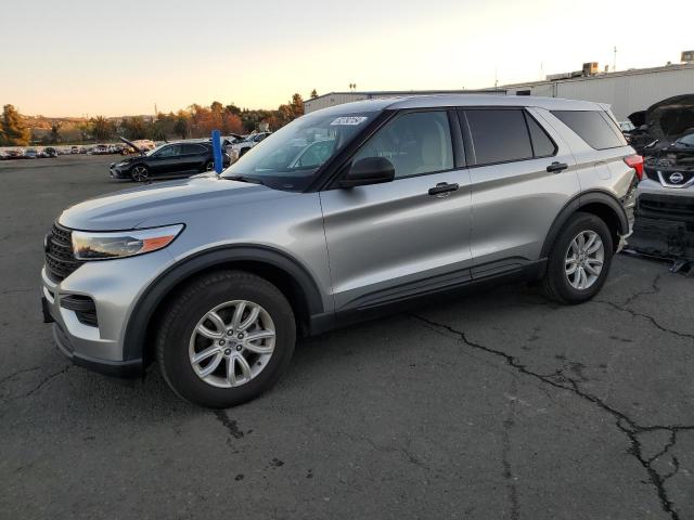 ford explorer 2020 1fmsk7bh9lgd17927