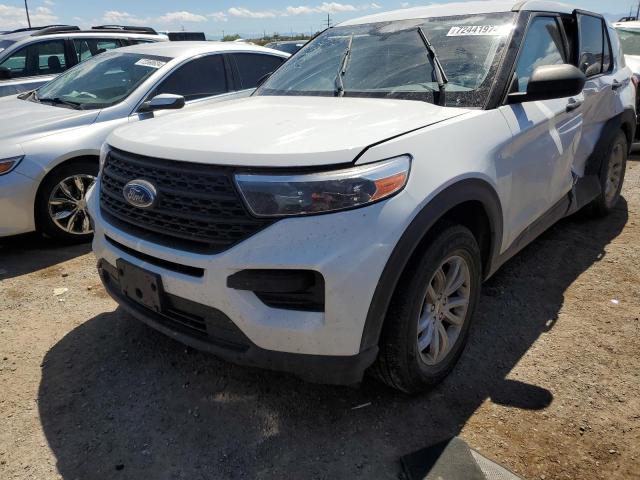 ford explorer 2021 1fmsk7bhxmgb54738