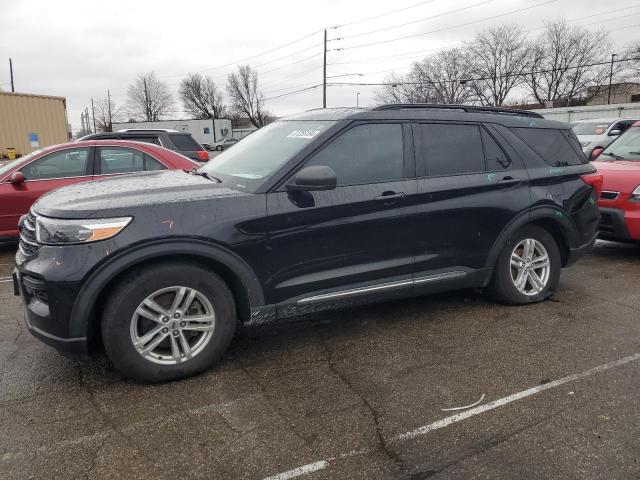 ford explorer 2020 1fmsk7dh0lgc78075