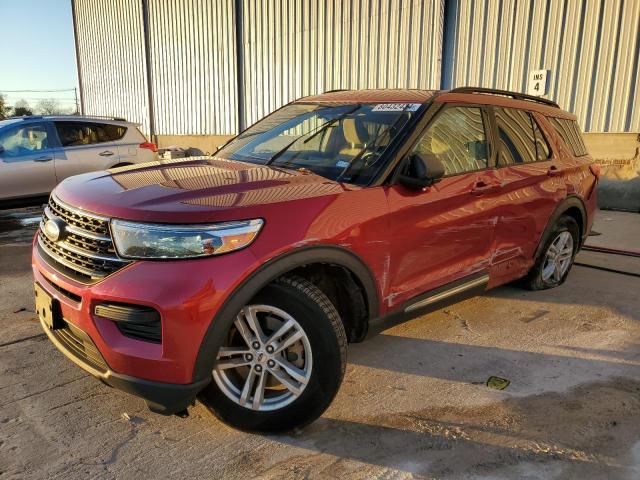 ford explorer x 2020 1fmsk7dh0lgd05601