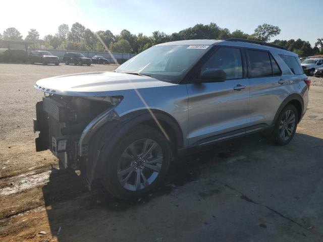 ford explorer x 2021 1fmsk7dh0mga78007