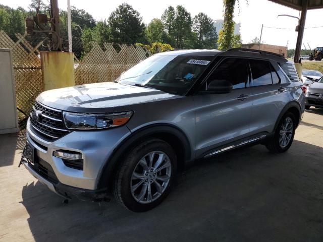 ford explorer x 2021 1fmsk7dh0mga99696