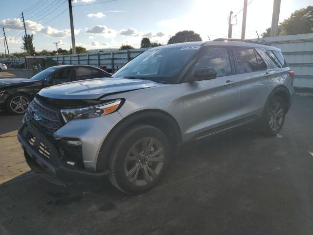 ford explorer x 2022 1fmsk7dh0ngb89237