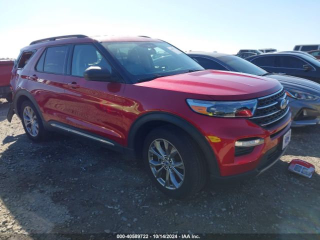 ford explorer 2022 1fmsk7dh0ngb98746