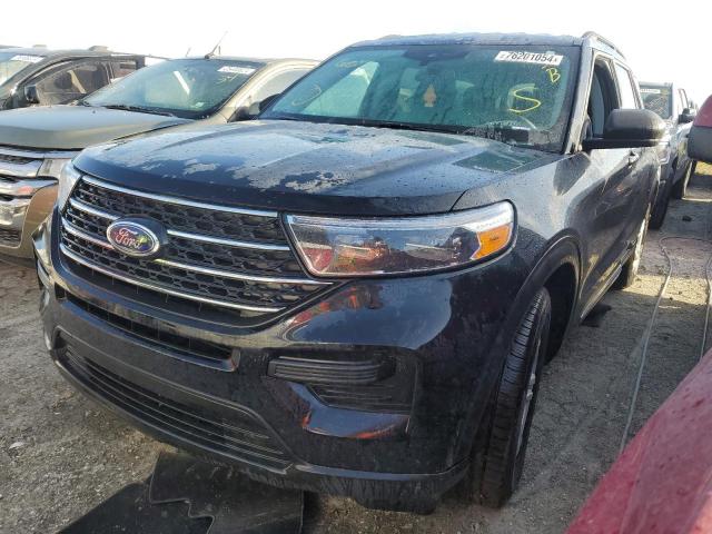 ford explorer x 2024 1fmsk7dh0rga32880