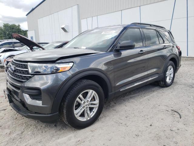 ford explorer 2020 1fmsk7dh1lga67404