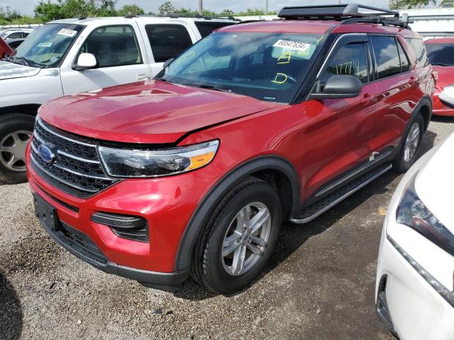 ford explorer x 2021 1fmsk7dh1mga56713