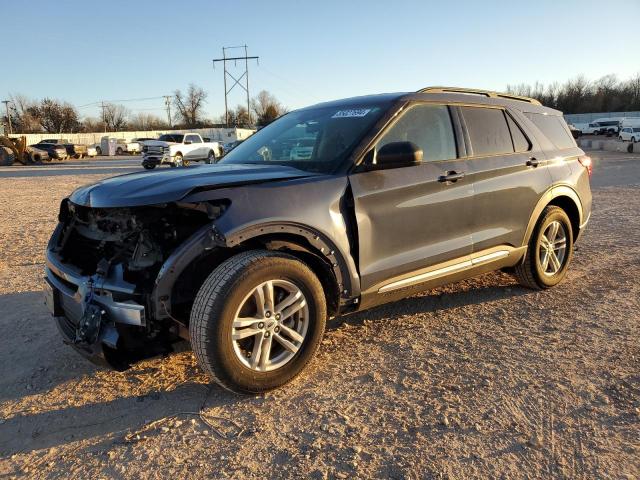 ford explorer x 2021 1fmsk7dh1mga61443