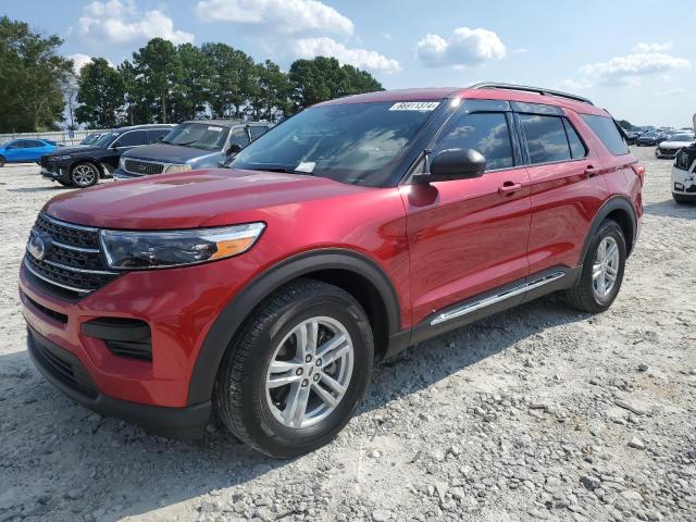 ford explorer x 2021 1fmsk7dh1mga67579