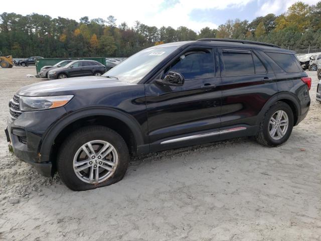 ford explorer x 2021 1fmsk7dh1mgc41506