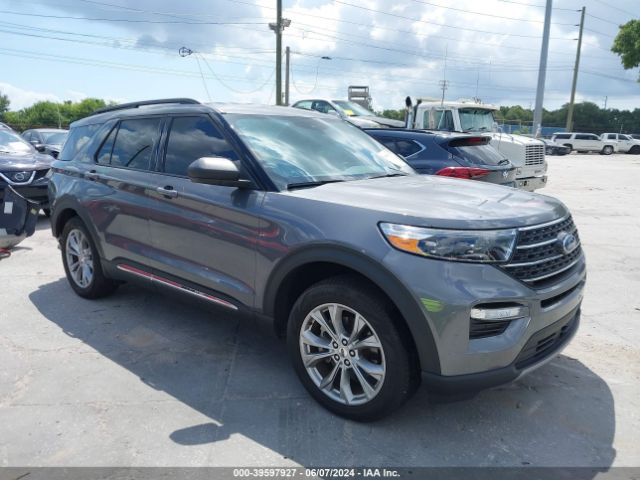 ford explorer 2022 1fmsk7dh1nga68572